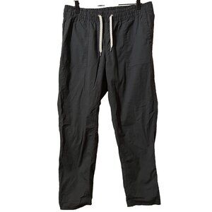 Vuori Men's Chinos - Black